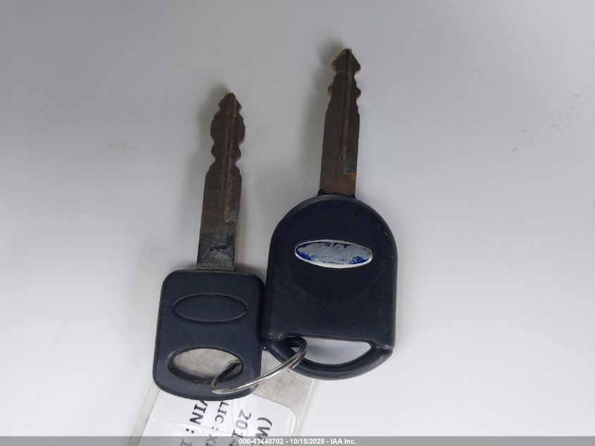 2014 Ford E-250 Commercial VIN: 1FTNE2EW8EDA03132 Lot: 43448702