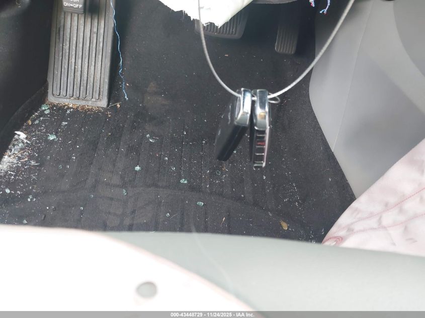 2022 Kia Niro Lxs Se VIN: KNDCB3LC5N5507193 Lot: 43448729