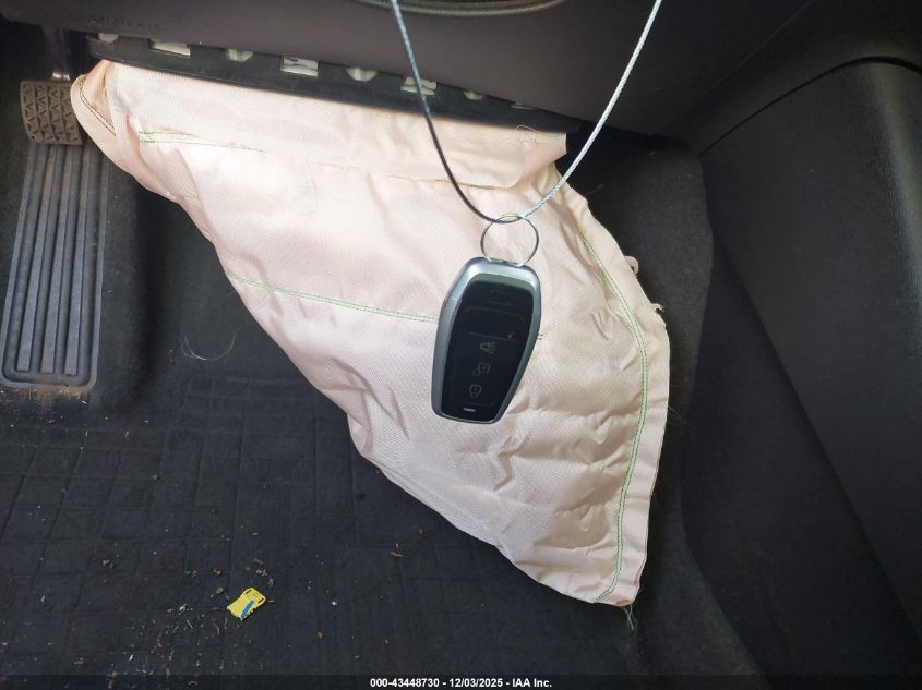 2020 Chevrolet Malibu Fwd Rs VIN: 1G1ZG5ST2LF125390 Lot: 43448730