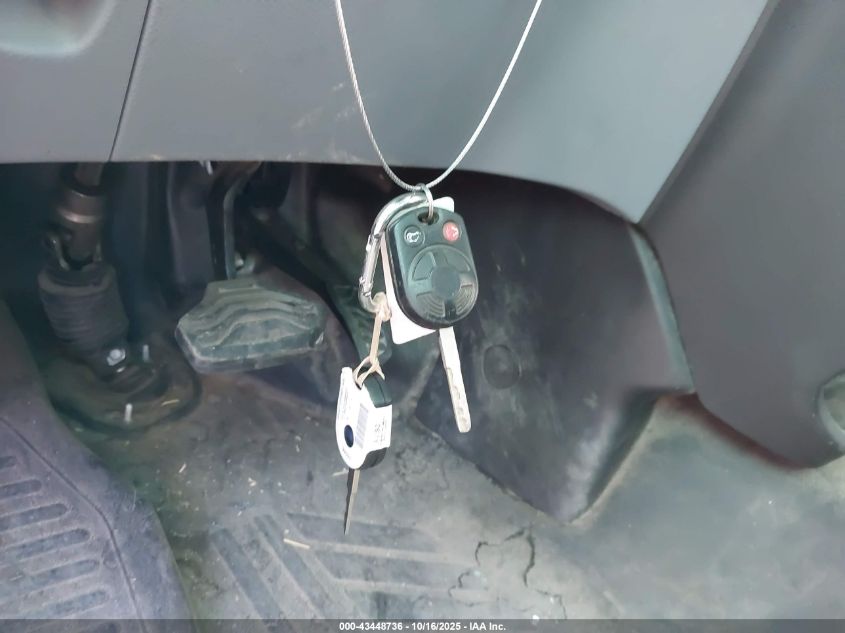 2019 Ford Transit-250 VIN: 1FTYR1YM6KKA63164 Lot: 43448736