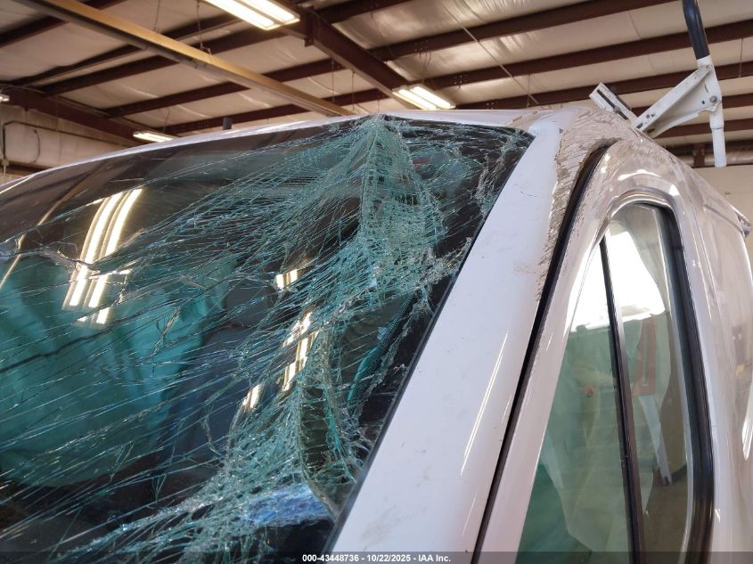 2019 Ford Transit-250 VIN: 1FTYR1YM6KKA63164 Lot: 43448736