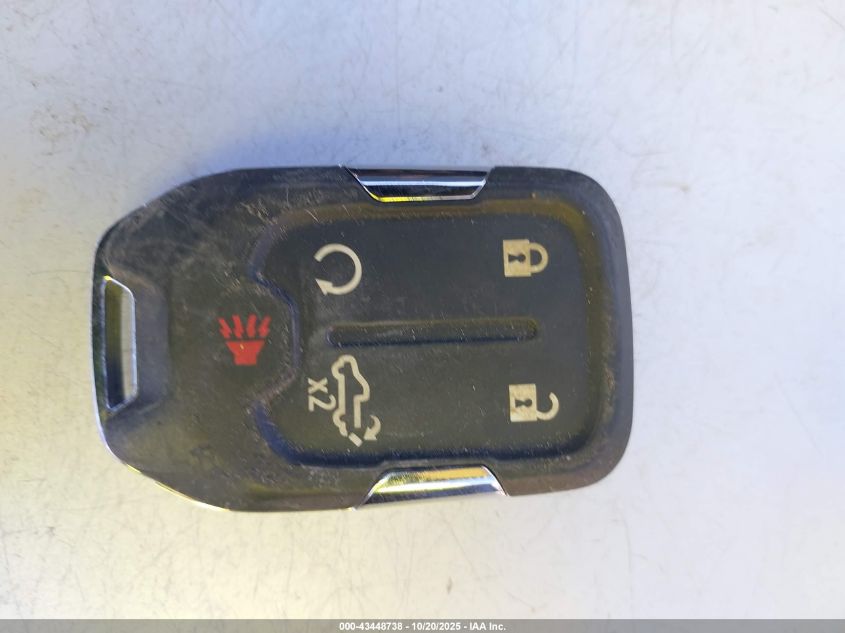 2021 GMC Sierra 2500Hd 4Wd Standard Bed At4 VIN: 1GT49PEY7MF199131 Lot: 43448738