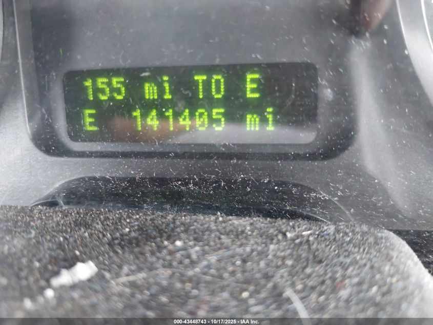 2006 Ford Five Hundred Sel VIN: 1FAFP27166G136963 Lot: 43448743