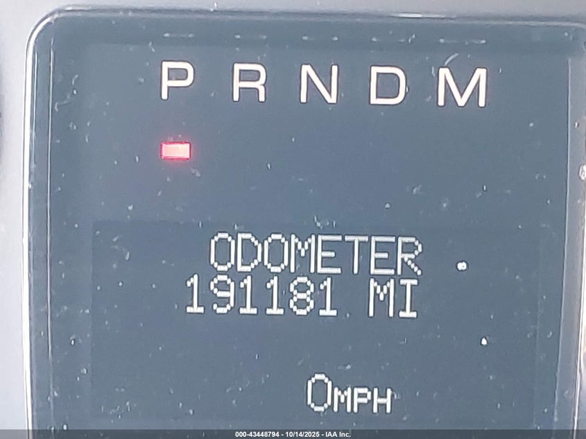 2007 Cadillac Escalade Esv Standard VIN: 1GYFK66867R184719 Lot: 43448794