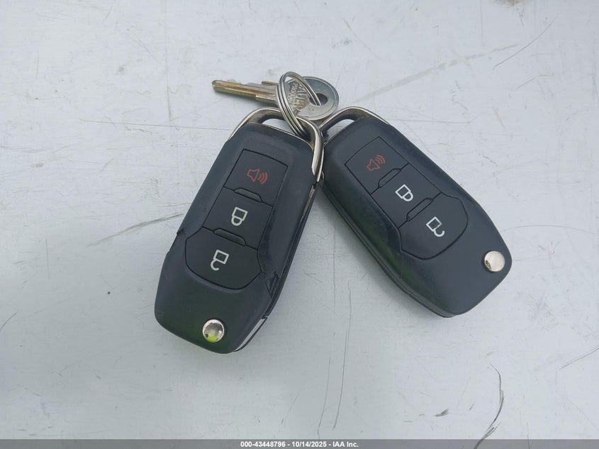 2022 Ford F-150 Xl VIN: 1FTMF1CP8NKD19608 Lot: 43448796