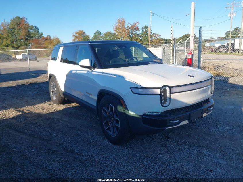 2023 RIVIAN R1S ADVENTURE - 7PDSGABA9PN019958