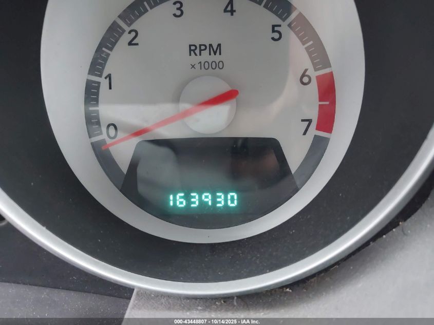 2009 Dodge Grand Caravan Sxt VIN: 2D8HN54X09R539411 Lot: 43448807