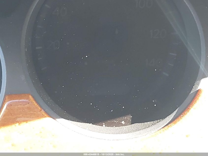 2005 Lexus Es 330 VIN: JTHBA30G455126522 Lot: 43448819