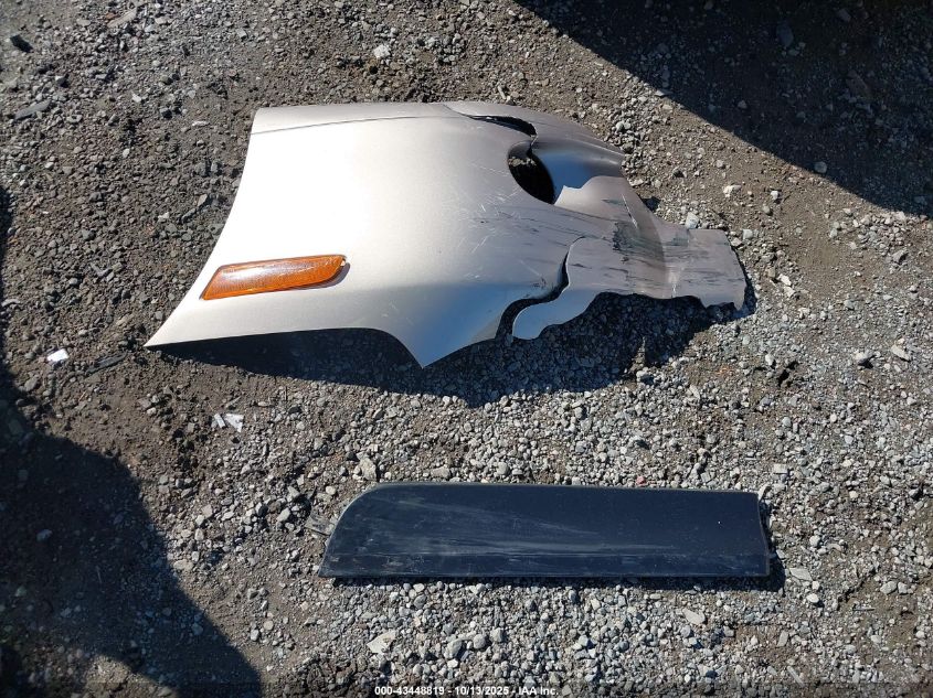 2005 Lexus Es 330 VIN: JTHBA30G455126522 Lot: 43448819