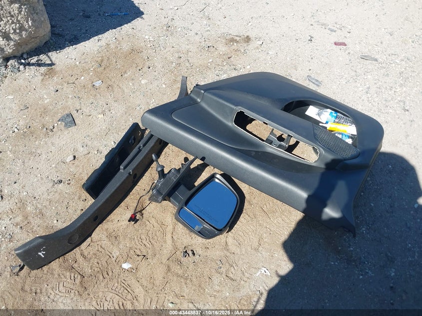 2021 Ram Promaster City Tradesman VIN: ZFBHRFABXM6S99384 Lot: 43448837