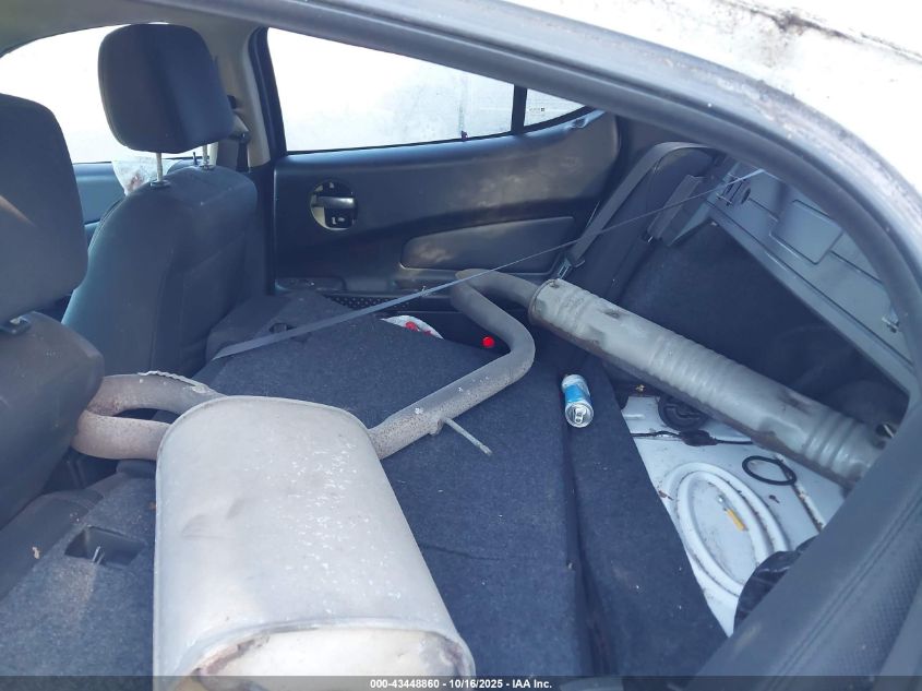 2006 Pontiac Grand Prix VIN: 2G2WP552261108232 Lot: 43448860