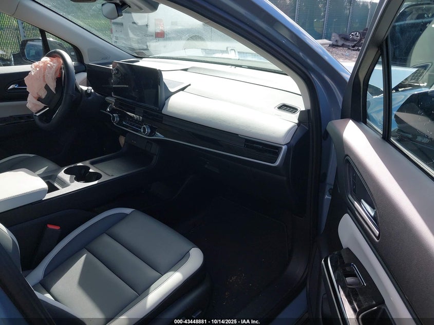 3GPKHXRJ2RS544929 2024 HONDA PROLOGUE photo no. 5