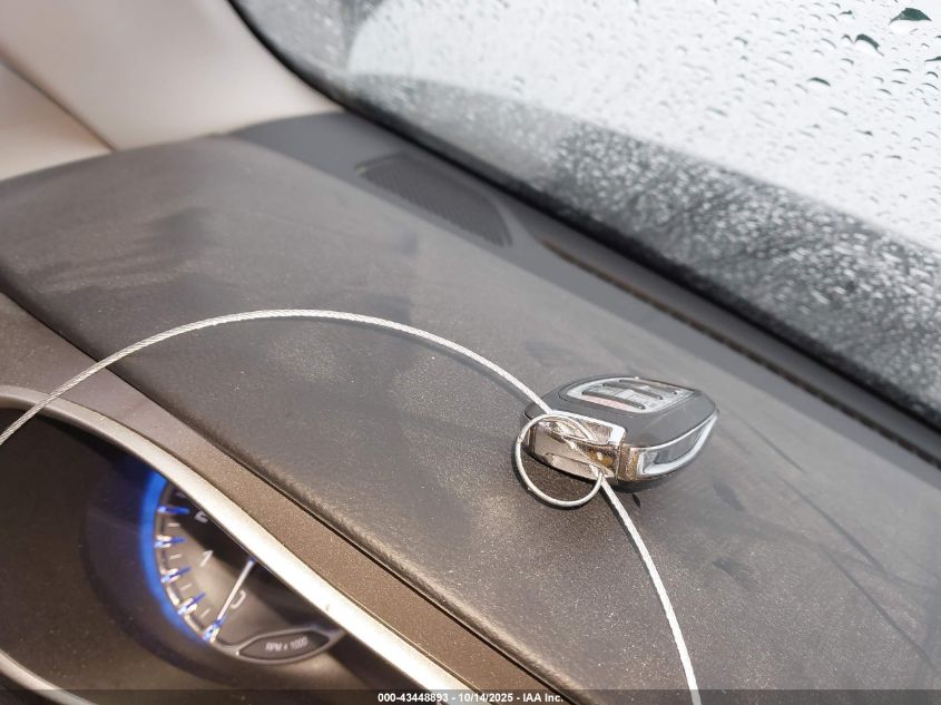 2022 Chrysler Pacifica Touring L VIN: 2C4RC1BG5NR186274 Lot: 43448893