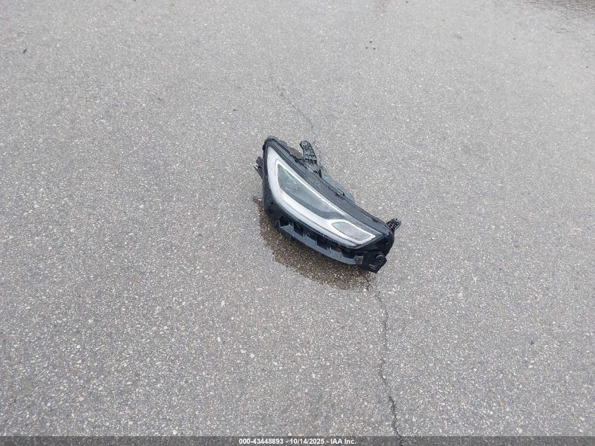 2022 Chrysler Pacifica Touring L VIN: 2C4RC1BG5NR186274 Lot: 43448893