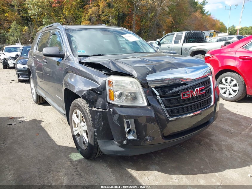 GMC TERRAIN SLE-2