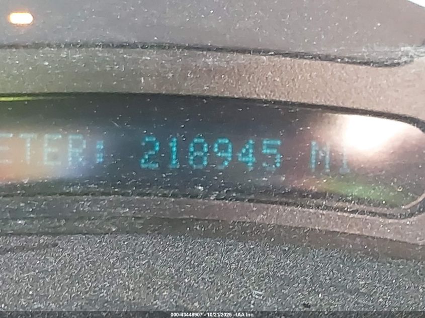 2007 GMC Sierra 1500 Classic Slt VIN: 2GTEK13Z771143168 Lot: 43448907