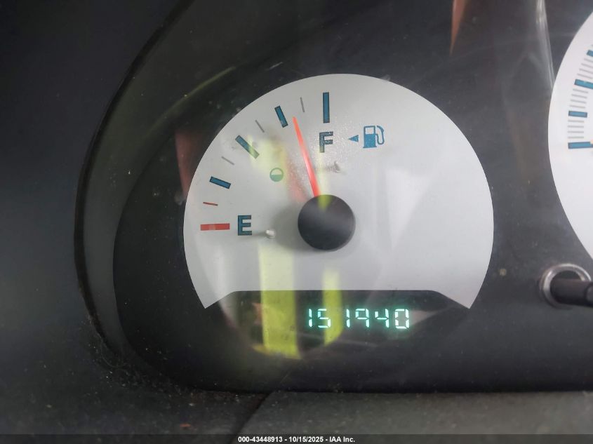 2006 Chrysler Town & Country Lx VIN: 2A4GP44R16R794669 Lot: 43448913