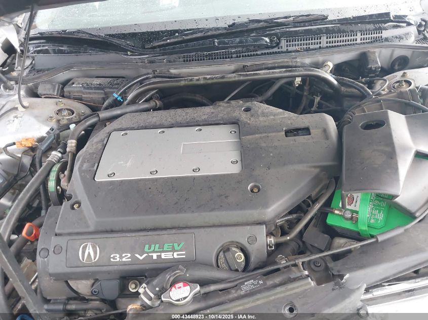 2003 Acura Tl 3.2 VIN: 19UUA56693A005933 Lot: 43448923