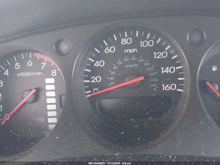 2003 Acura Tl 3.2 VIN: 19UUA56693A005933 Lot: 43448923