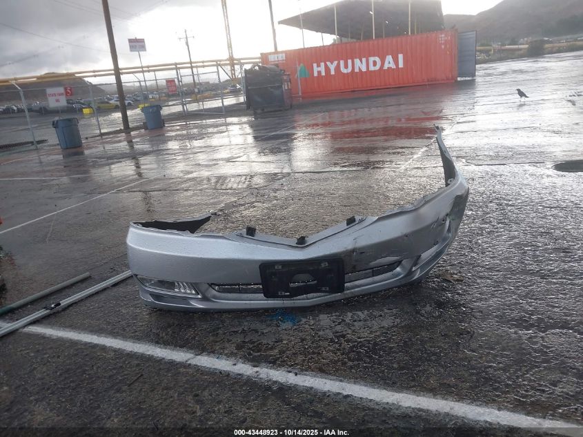 2003 Acura Tl 3.2 VIN: 19UUA56693A005933 Lot: 43448923