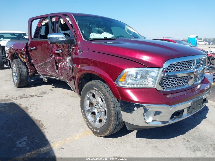 RAM 1500 LARAMIE