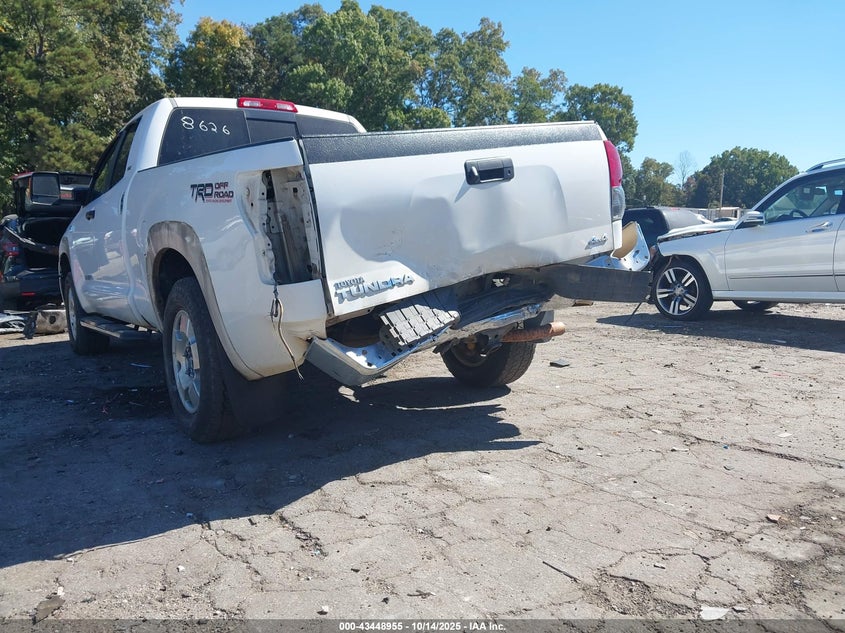 5TFBV54147X018626 2007 TOYOTA TUNDRA photo no. 18