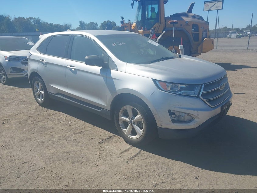 FORD EDGE SE