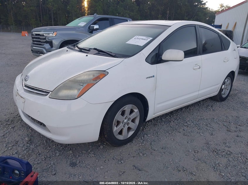 2006 Toyota Prius
