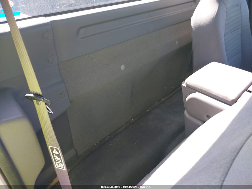 1FTRF17202NB02665 2002 FORD F-150 photo no. 8