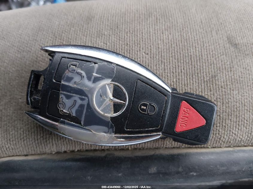 2016 Mercedes-Benz Gl 450 4Matic VIN: 4JGDF6EE3GA661660 Lot: 43449060