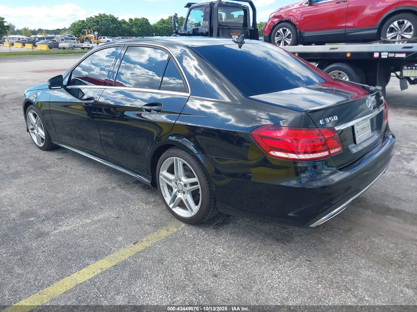 2014 MERCEDES-BENZ E 350 4MATIC WDDHF8JB7EA879021