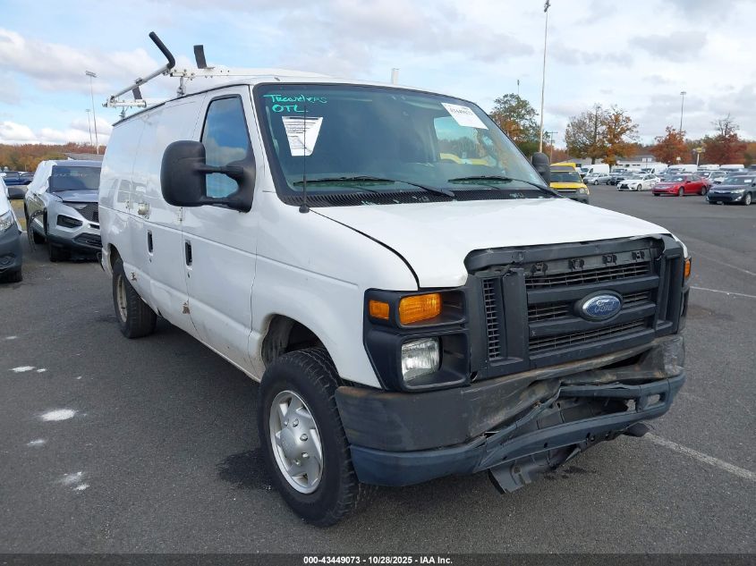 FORD E-150 COMMERCIAL