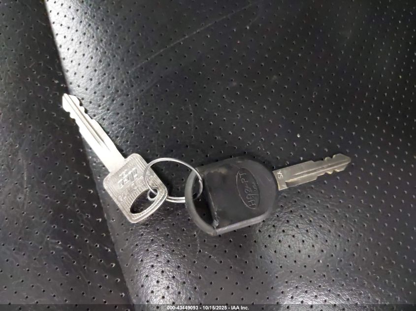 2009 Mercury Mountaineer Premier VIN: 4M2EU48E79UJ01389 Lot: 43449093