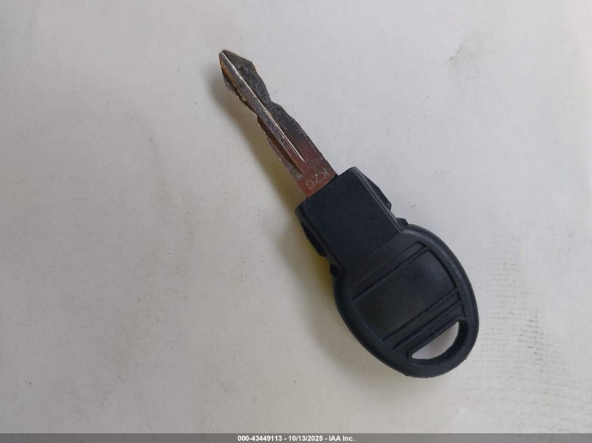 2012 Chrysler Town & Country Touring VIN: 2C4RC1BG9CR344418 Lot: 43449113