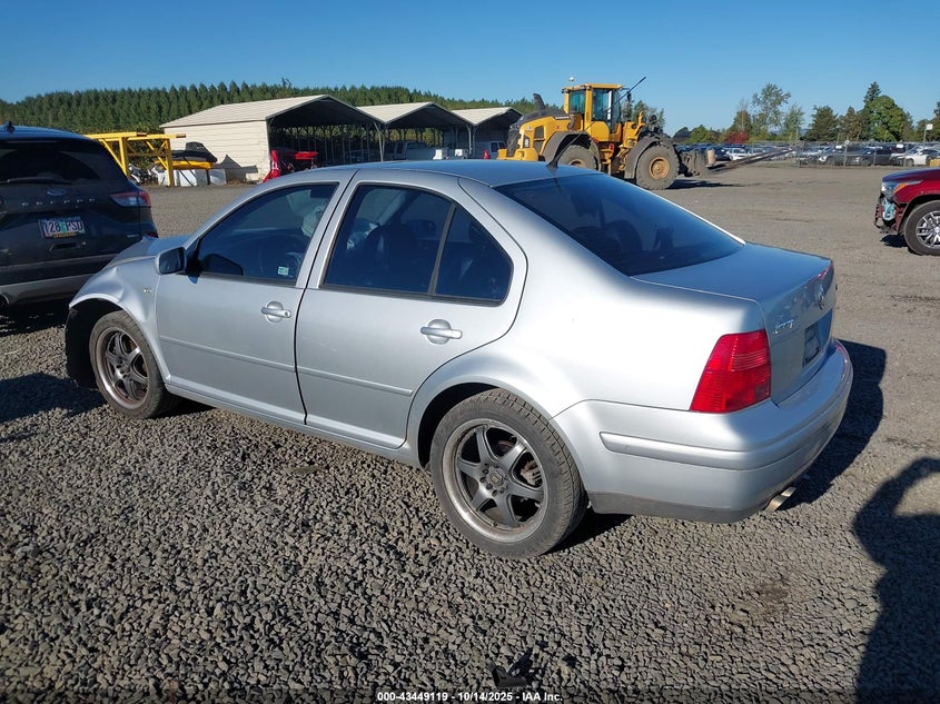 3VWSE69M33M141856 2003 VOLKSWAGEN JETTA photo no. 3