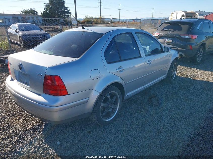 3VWSE69M33M141856 2003 VOLKSWAGEN JETTA photo no. 4