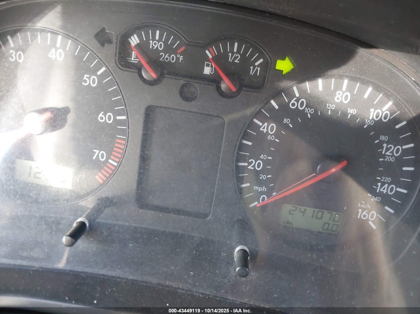 3VWSE69M33M141856 2003 VOLKSWAGEN JETTA photo no. 7