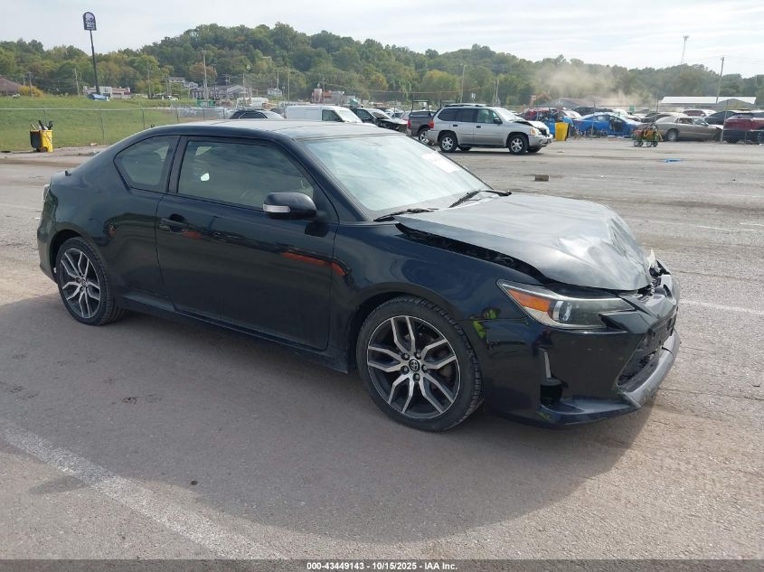 SCION TC