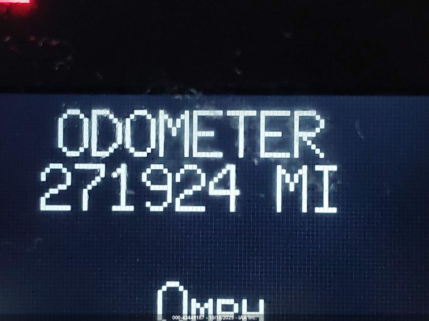 2008 Cadillac Escalade Esv Standard VIN: 1GYFK66848R257572 Lot: 43449187