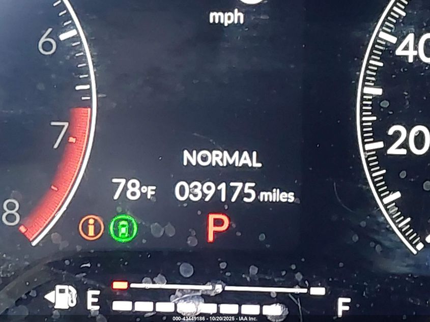 2023 Honda Civic Sport VIN: 2HGFE2F59PH508582 Lot: 43449186