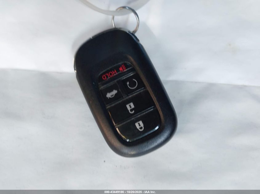 2023 Honda Civic Sport VIN: 2HGFE2F59PH508582 Lot: 43449186