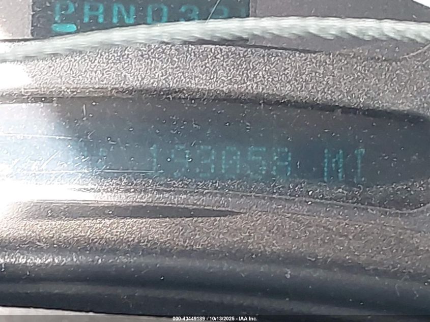 2004 Chevrolet Silverado 1500 Ls VIN: 1GCEC14V44Z156813 Lot: 43449189