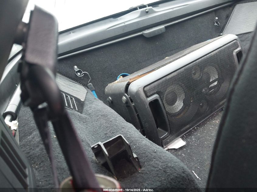 1989 Chevrolet Corvette VIN: 1G1YY2182K5124006 Lot: 43449209