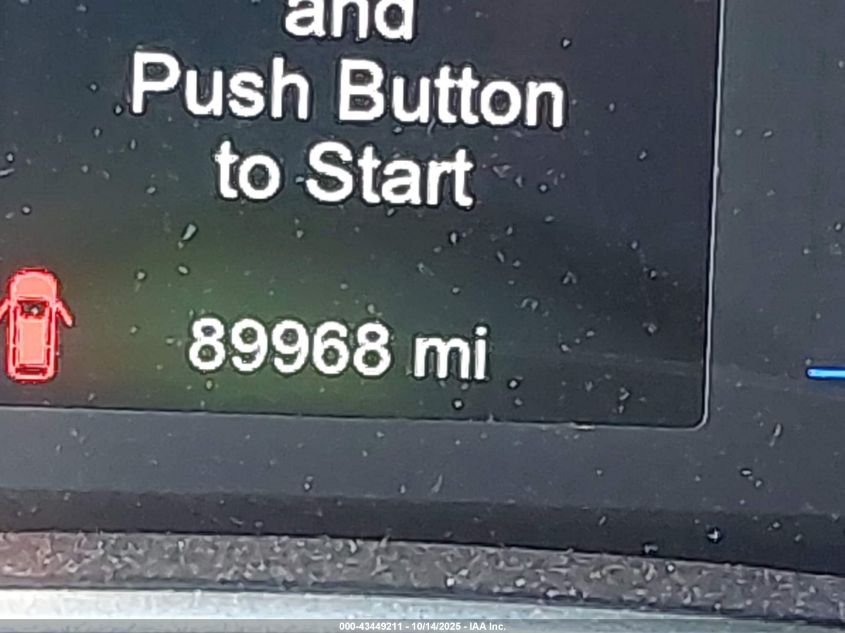 2017 Chrysler Pacifica Lx VIN: 2C4RC1CG7HR608564 Lot: 43449211