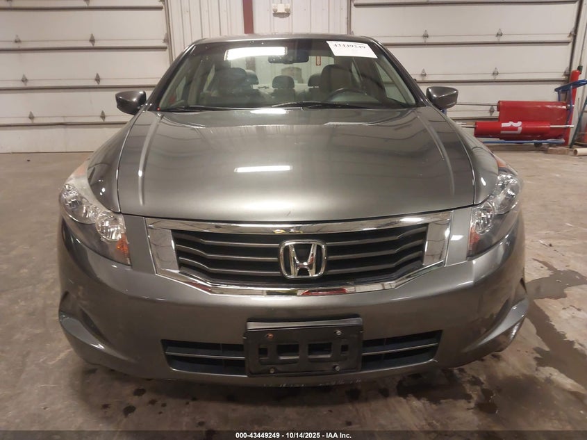 1HGCP26859A183731 2009 HONDA ACCORD photo no. 12