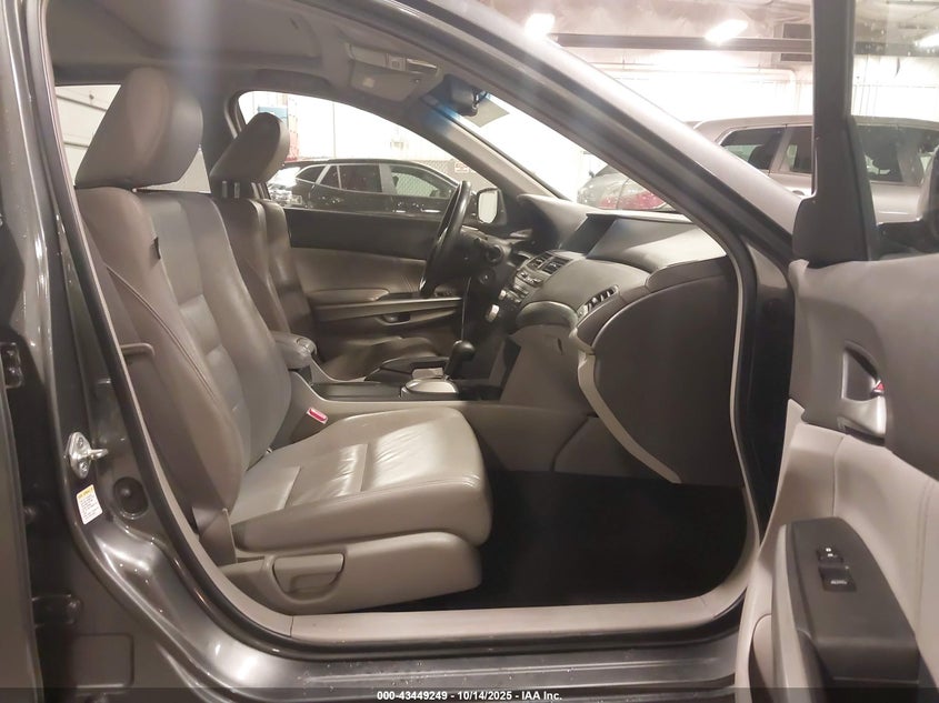 1HGCP26859A183731 2009 HONDA ACCORD photo no. 5