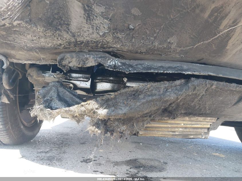 2006 Kia Sportage Lx VIN: KNDJF724567189949 Lot: 43449309