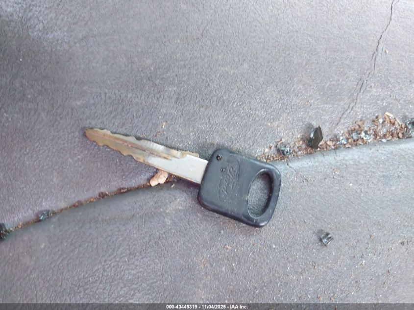 2004 Ford F-250 Lariat/Xl/Xlt VIN: 1FTNX21P94EB80239 Lot: 43449319