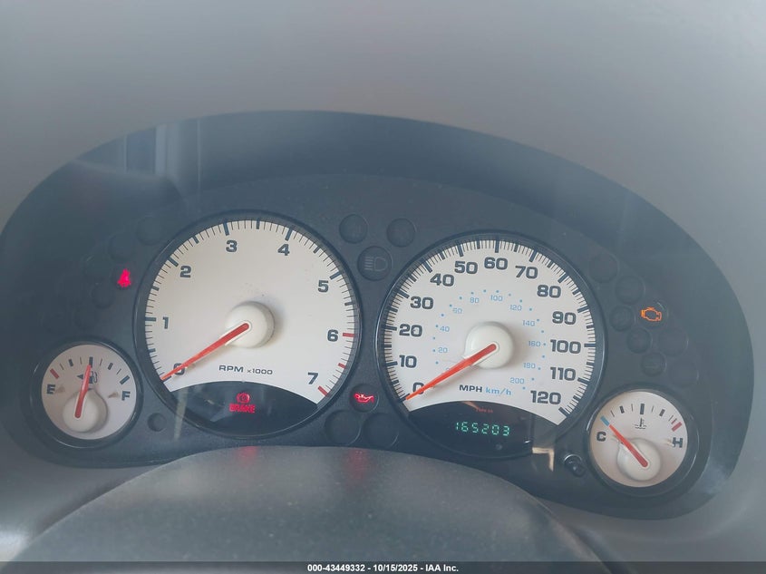 1J4GK48K02W321682 2002 JEEP LIBERTY (NORTH AMERICA) photo no. 7