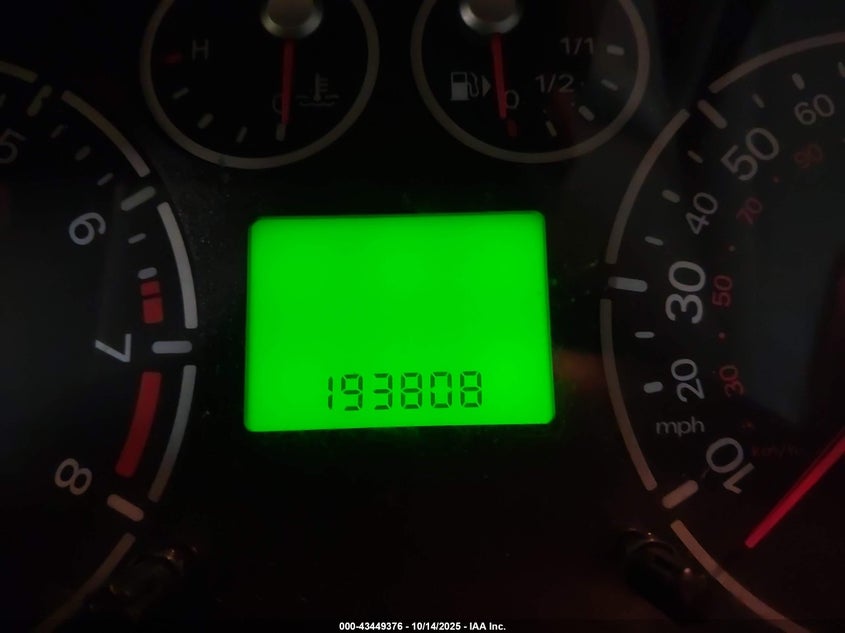 2011 Ford Transit Connect Xlt VIN: NM0LS6BN1BT068955 Lot: 43449376